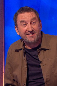 Joe Wilkinson, Lee Mack, Katherine Ryan, Brett Domino