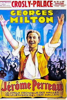 The Queen and the Cardinal poster