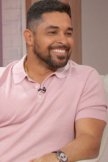 Wilmer Valderrama, Anjelah Johnson-Reyes