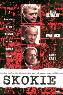 Skokie poster