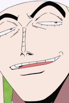 Unbeatable Powers! Eneru's True Form is Revealed!