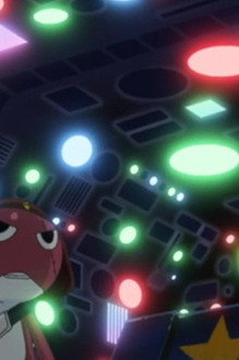 Keroro: Invasion Status is Never Better / Keroro: Building a Base for Dummies