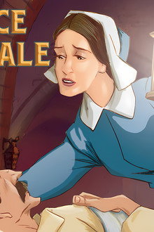 Florence Nightingale