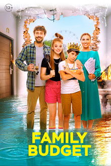 Family Budget poster