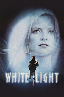 White Light poster