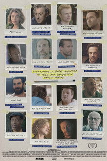 Everything I Ever Wanted To Tell My Daughter About Men poster