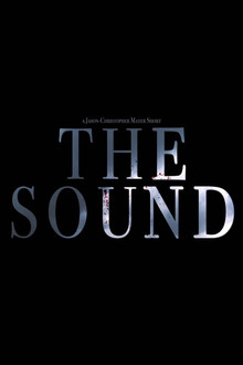 The Sound poster