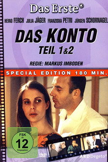 Das Konto poster