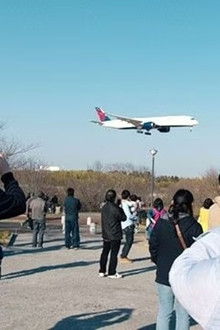 A Park Where Dreams Take Wing