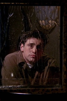 The One Where Eddie Moves In