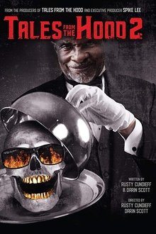 Tales from the Hood 2 (2018)