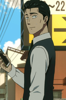 Rain Drops on Green Leaves