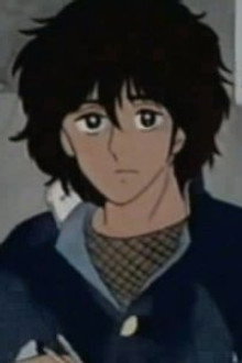 Sweet Mai and Kabamaru-kun