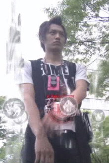 The Strong Naked Strongman