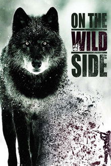 On The Wild Side poster
