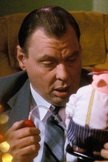 God Rest Ye Little Gentleman