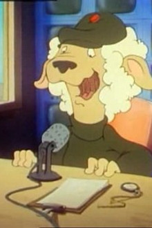 The Evergreen Grand Prix