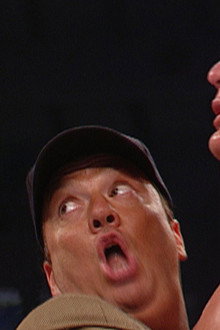Raw - May. 20, 2002