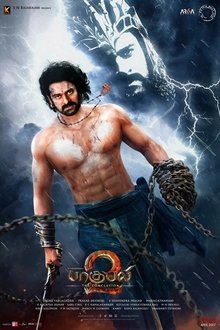 Baahubali 2: La conclusión (2017)