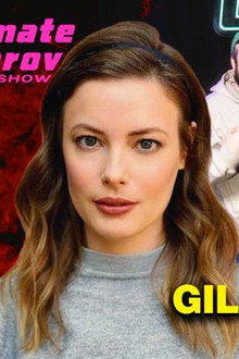 Gillian Jacobs