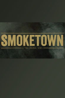 Smoketown poster