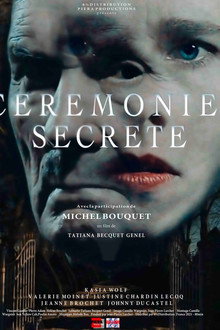 Secret Ceremony poster