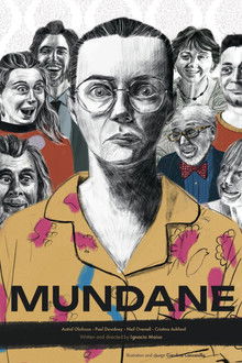 Mundane poster