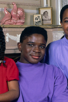 Family Matters