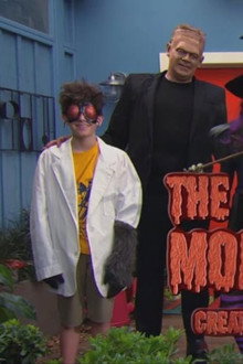 Happy Heroween
