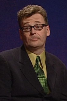 Greg Proops