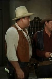 Joe Cartwright, Detective