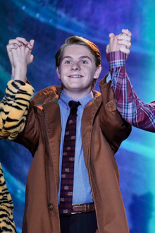 Blade Runner: The Musical