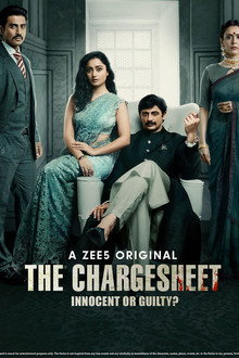 The Chargesheet: Innocent or Guilty? poster