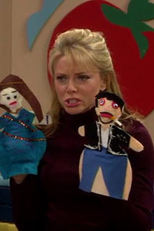 The Dolly Mama