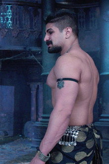 Bela: I Love Mahir