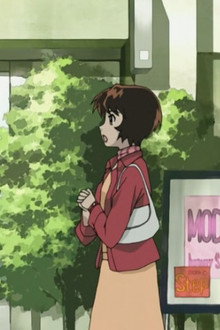 First Date