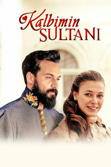 Kalbimin Sultani poster