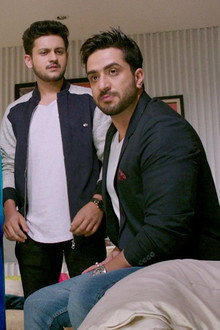 Vyom Plans to Expose Bela