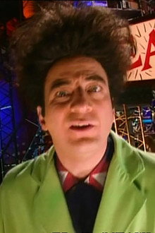 Plumbing, Beakmania & Roller Coasters