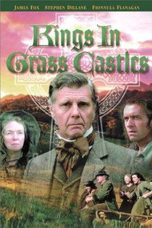 Kings in Grass Castles poster