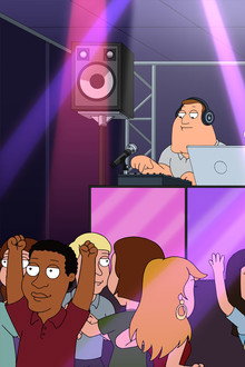 Peter's Def Jam