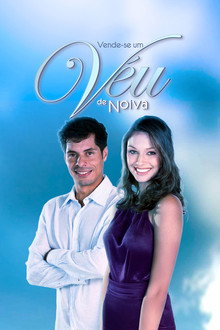 Vende-se um Véu de Noiva poster