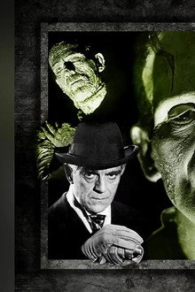 Boris Karloff