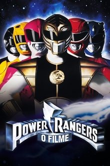 Power Rangers: O Filme