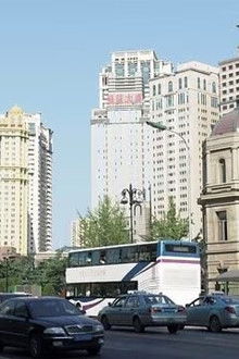 Dalian, China - At a Japanese Foods Supermarket