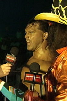 Raw - Jul. 18, 1994