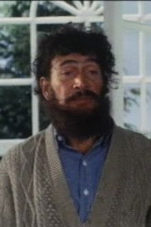 An Author in Search of Two Characters