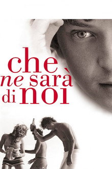 What Will Become of Us poster