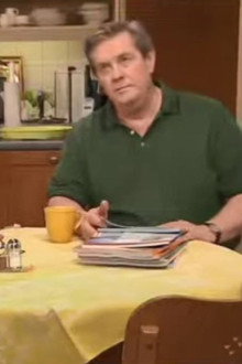 Hantverkaren ringer alltid två gånger