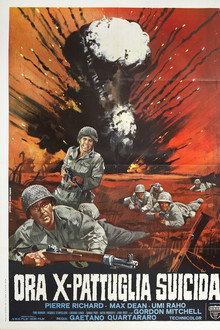 The Wings of War poster